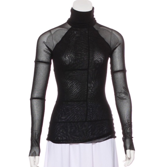 Jean Paul Gaultier Tops - SOLD